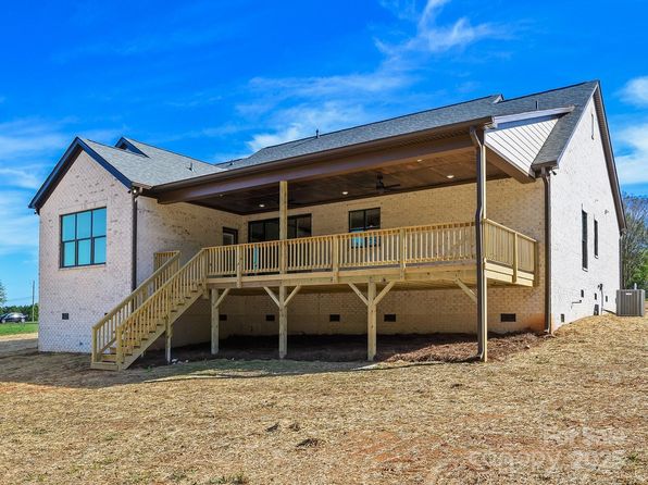 4539 Polk Ford Rd, Stanfield, NC 28163