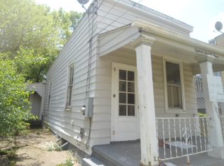 1877 Knox St, Cincinnati, OH 45214