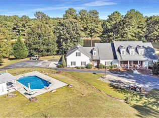 2007 Charlie B Johnston Rd, Newnan, GA 30263