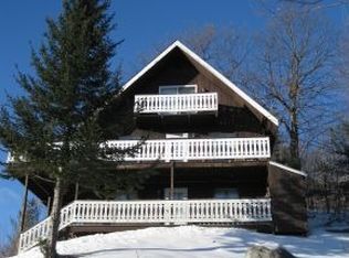 62 Oak Ridge Rd, Madison, NH 03849
