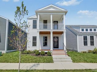 3096 Pirogue St, Saint Charles, MO 63301