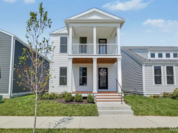 3096 Pirogue St, Saint Charles, MO 63301