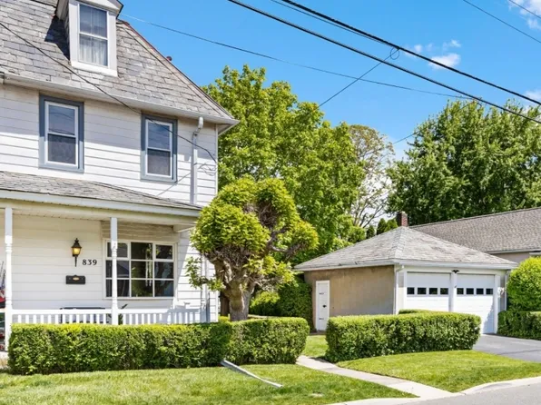 839 South Blvd, Alpha Boro, NJ 08865