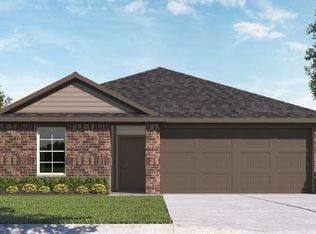 8807 Century Plant Ln, Rosharon, TX 77583