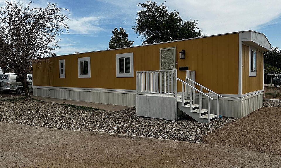 2nd image of 1214 N 119th Ave Lot 21