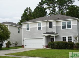 136 Lakepointe Dr, Savannah, GA 31407