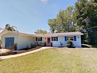 1408 2nd St, Edgewater, FL, 32132