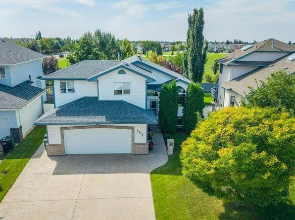 6909 159a Ave NW, Edmonton, AB T5Z 3B2