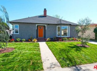 3860 S Victoria Ave, Los Angeles, CA 90008