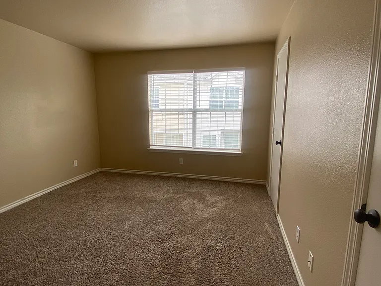 Front Master Bedroom #2