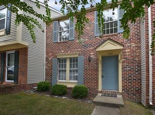 7726 Pomeroy Ct, Henrico, VA 23228