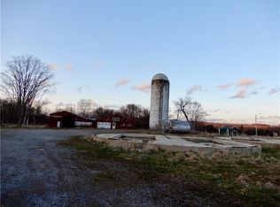 0 Carlton Rd, French Creek Twp, PA 16311