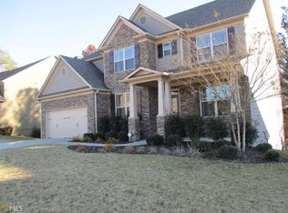 336 Riverwalk Manor Dr #146, Dallas, GA