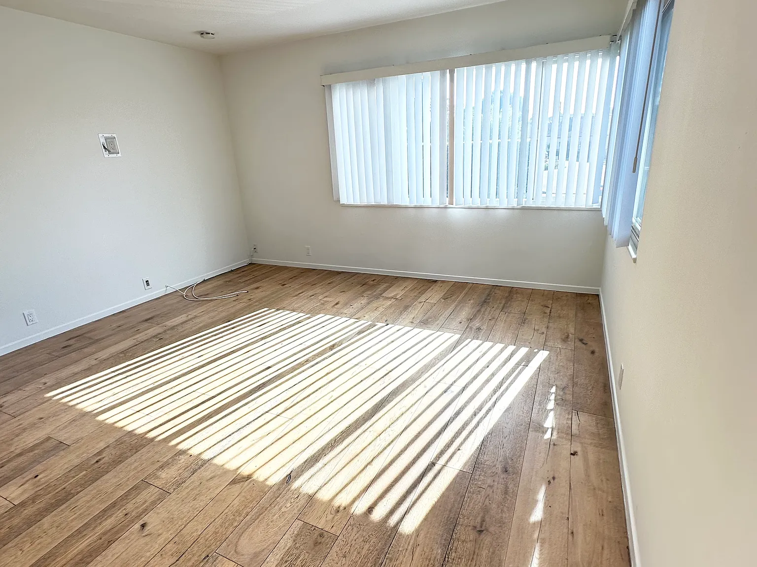 2 bed, $2,450 — Photo 1