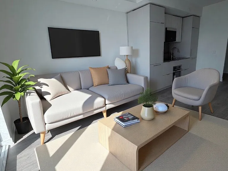 1 Fairview Rd E #2901 — Photo 10