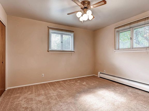 Main Level 2nd Bedroom