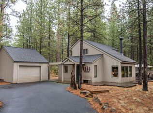 70626 Larkspur #126, Sisters, OR 97759