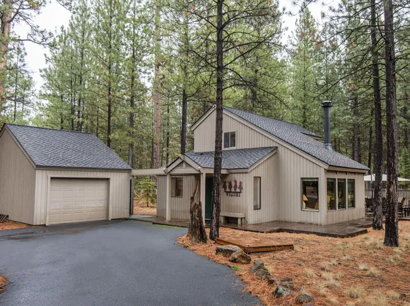 70626 Larkspur #126, Sisters, OR 97759