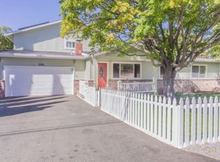 1131 Kaski Ln, Concord, CA 94518