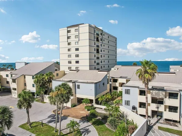 700 GOLDEN BEACH BOULEVARD #130, VENICE, FL 34285