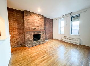 103 W 86th St #4, New York, NY 10024