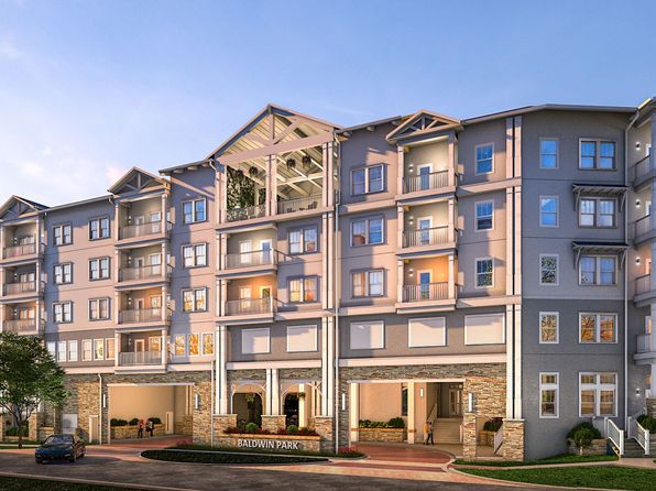 Gables Baldwin Park | 1884 Lakemont Ave, Orlando, FL