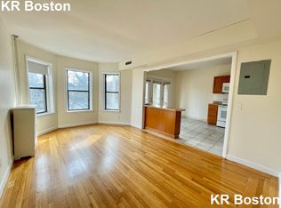 1131 Commonwealth Ave #14W, Allston, MA 02134