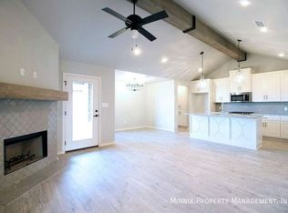 5840 Lehigh St, Lubbock, TX 79416