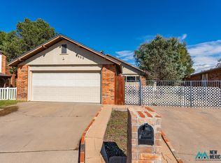 1900 Colonial Pkwy, Clovis, NM 88101
