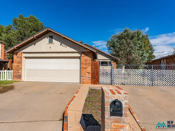 1900 Colonial Pkwy, Clovis, NM 88101