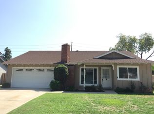 510 Wakeforest St, Brea, CA 92821