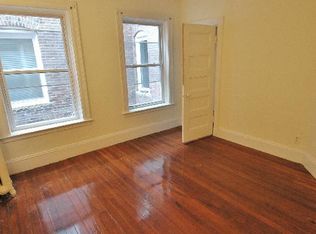 106 Winthrop Rd #3, Brookline, MA 02445