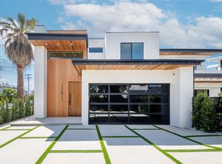 5201 Fulton Ave, Sherman Oaks, CA 91401