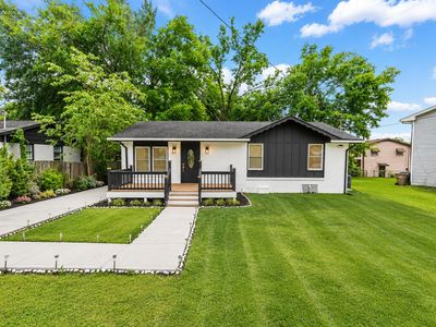 2503 Allenwood Dr, Nashville, TN, 37207