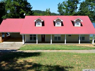 395 County Road 574, Centre, AL 35960