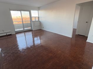 1550 Lawrence Ave W #614, Toronto, ON M6L1B8