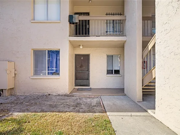 7606 Abbey Ln #208, Tampa, FL 33617