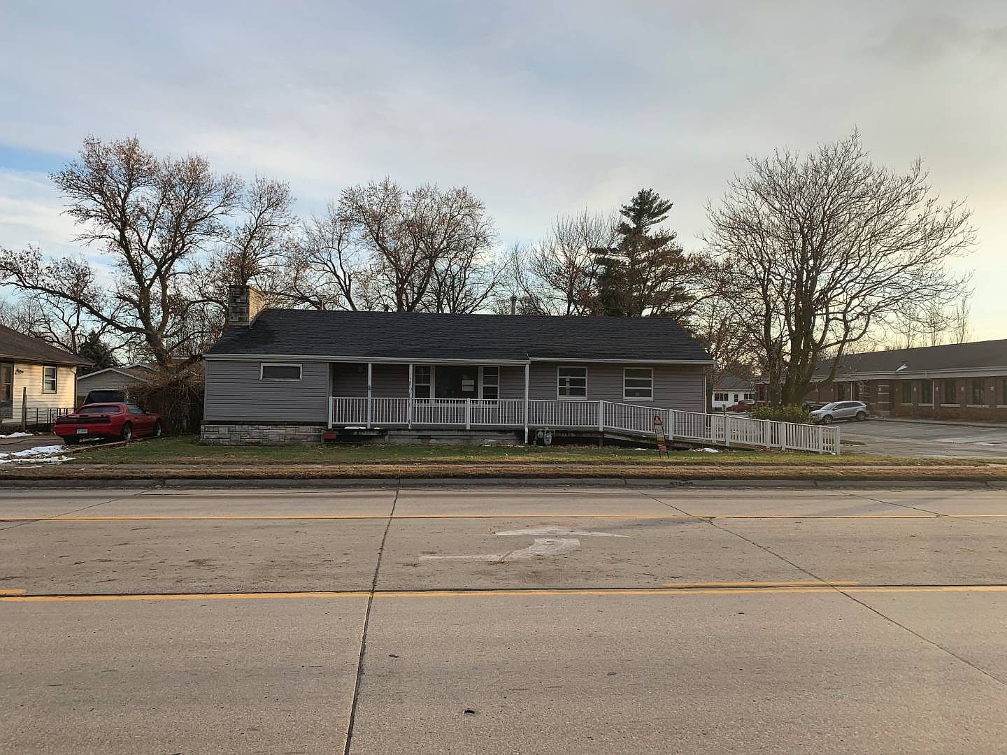 501 E 7th St, Wayne, NE 68787 Zillow