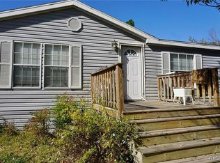 5012 S Orwell Point, Homosassa, FL 34446