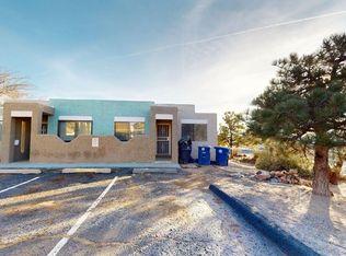 13200 Mountain Rd NE #D, Albuquerque, NM 87112