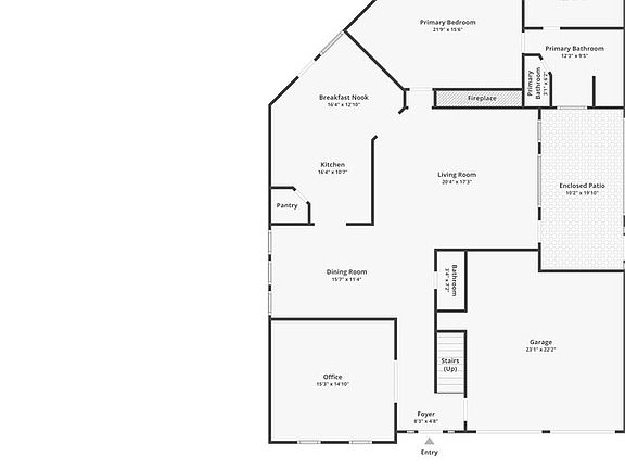 2nd image of 14411 Pelican Marsh Dr