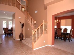 21307 E Camina Plata, Queen Creek, AZ 85142