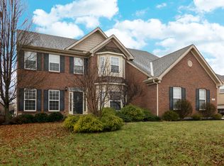 3775 Brookfield Pl, Mason, OH 45040