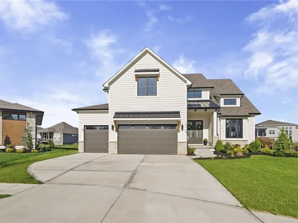 12709 W 174th St, Overland Park, KS 66221