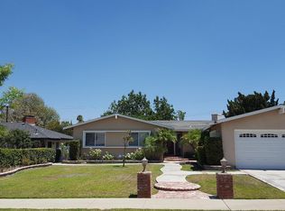 9734 Valjean Ave, North Hills, CA 91343