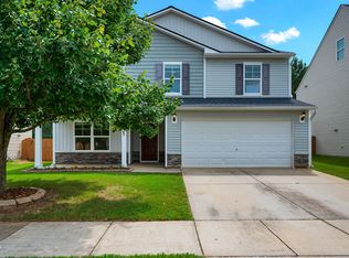 2413 Girvan Dr, Fuquay Varina, NC 27526