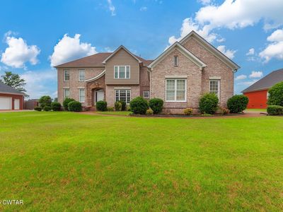 27 Greendale Dr, Jackson, TN, 38305