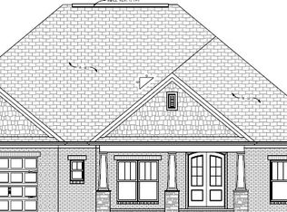 Dorothy Plan with Bonus Front Entry Garage plan