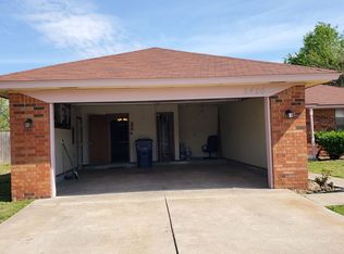 2456 Stone Glen Dr #EL, El Reno, OK 73036