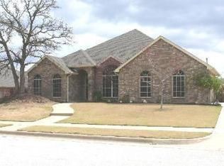 1512 Palo Verde Dr, Denton, TX 76210